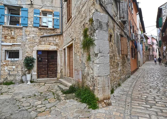 Charming Apartment Juna