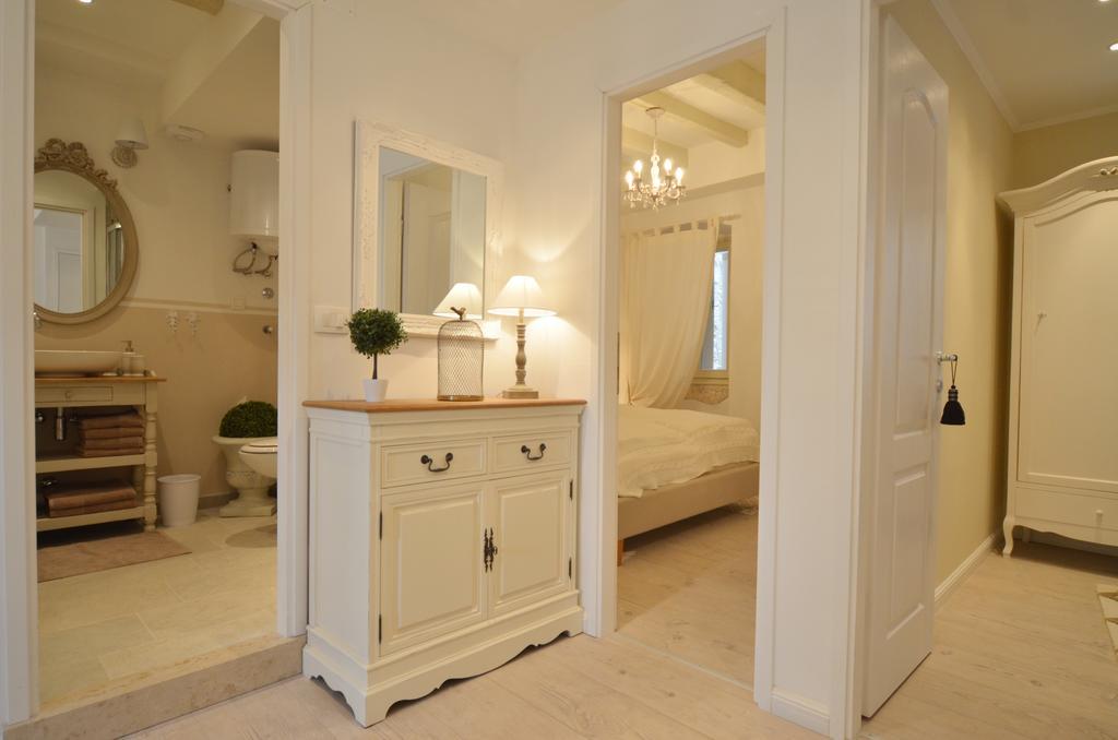 Charming Juna Rovinj