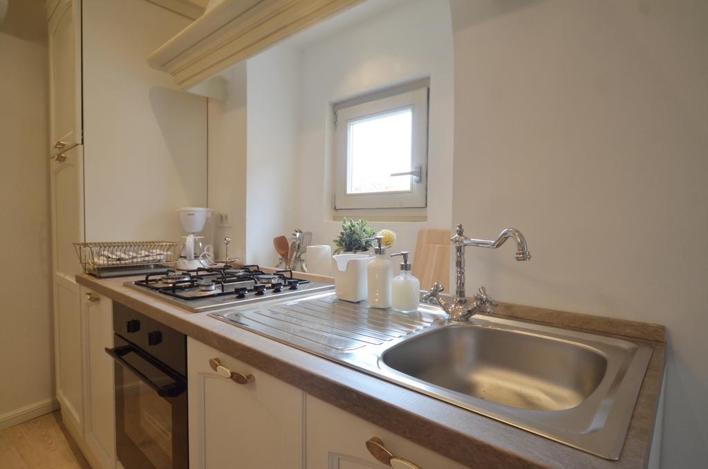 Charming Juna Apartment Rovinj