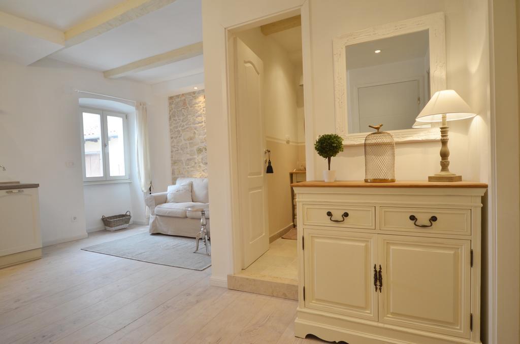Apartment Charming Juna