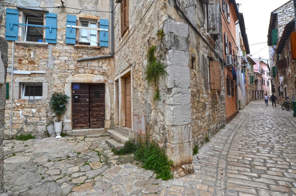 Charming Juna Rovinj