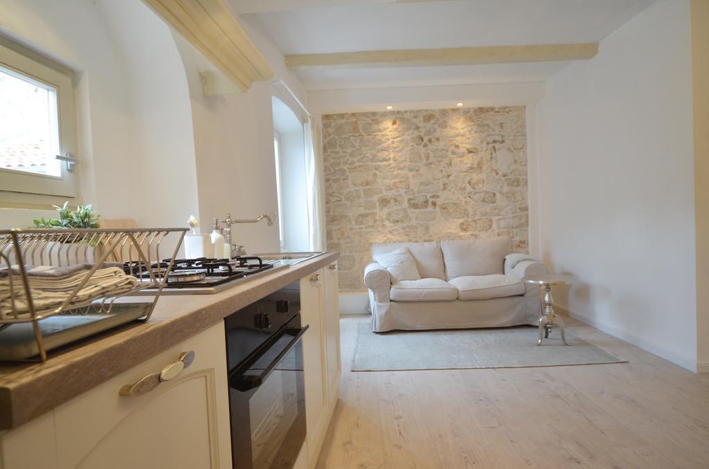 Apartment Charming Juna *