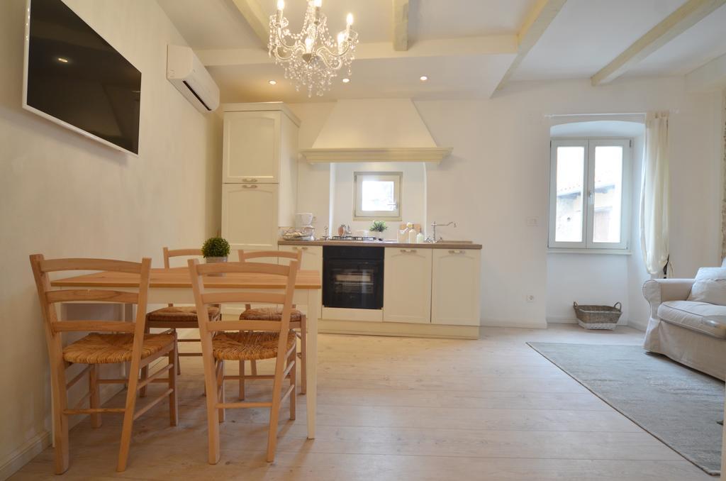 Apartment Charming Juna Rovinj