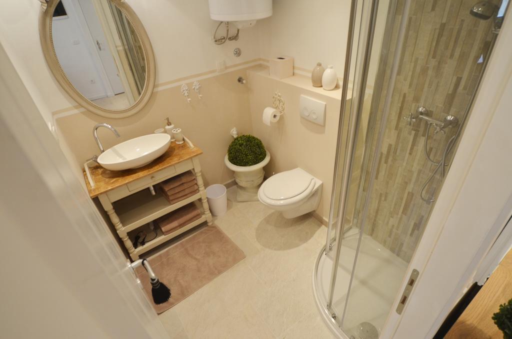 Charming Juna Apartment *