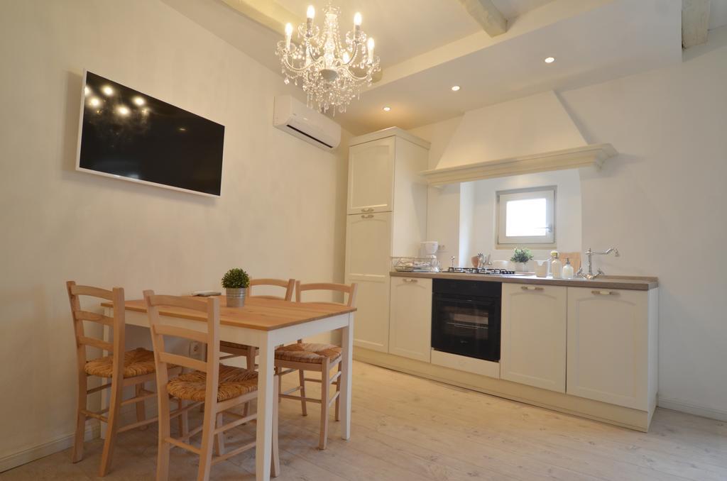 Apartment Charming Juna Rovinj
