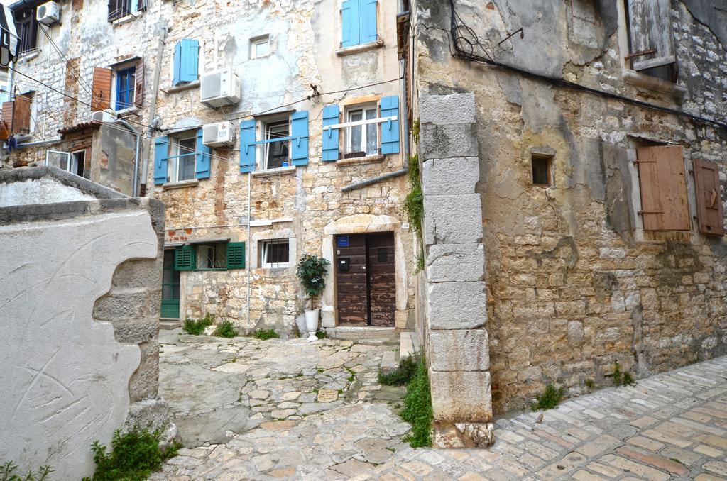 Charming Juna Rovinj