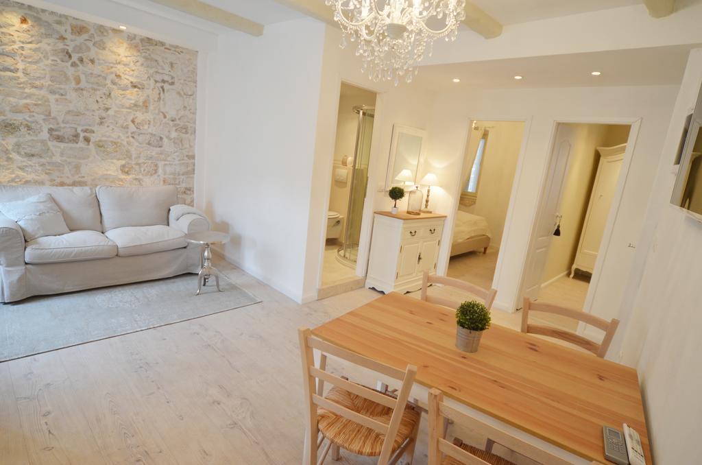 Apartment Charming Juna